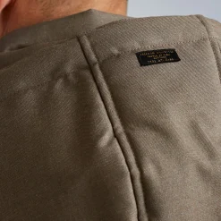 PME Legend Jackets*Strator Icon Jacket Brown