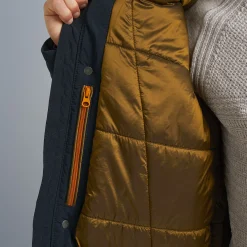 PME Legend Jackets*Strutter Pilot Parka Blue