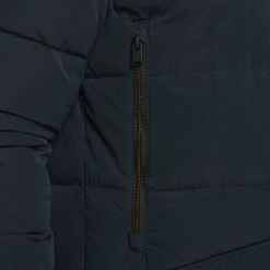 PME Legend Jackets*Strutter Pilot Parka Blue