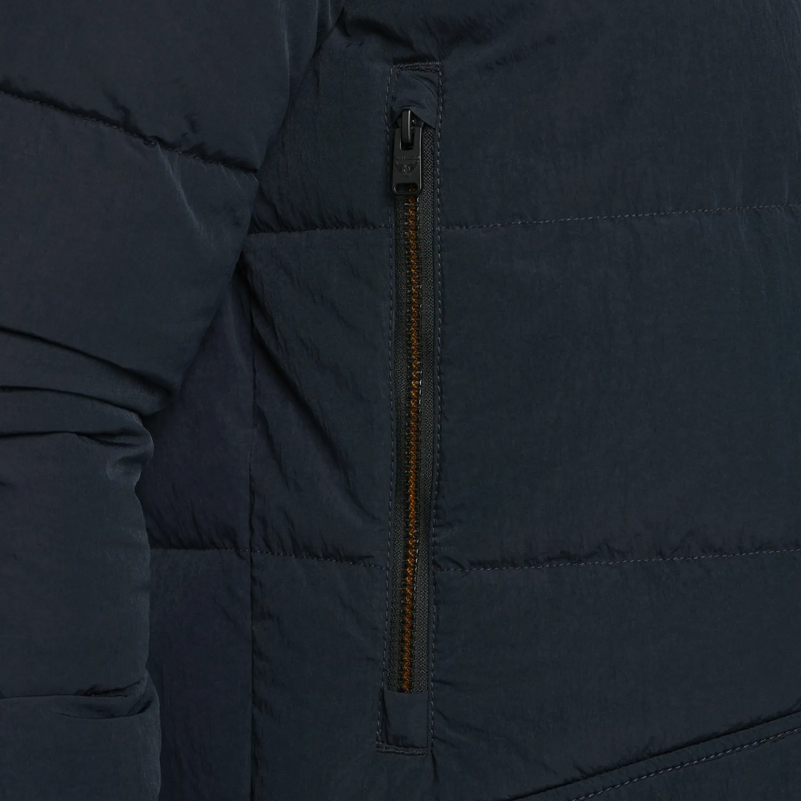 PME Legend Jackets*Strutter Pilot Parka Blue