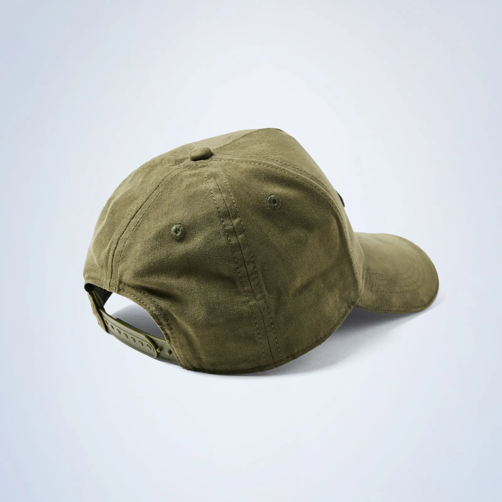 PME Legend *Suedine Cap Green