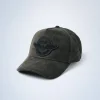 PME Legend *Suedine Cap Grey