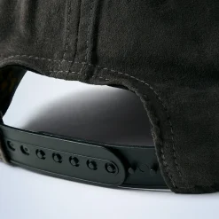 PME Legend *Suedine Cap Grey