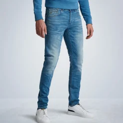 PME Legend Jeans*Tailwheel Denim Jeans Blue