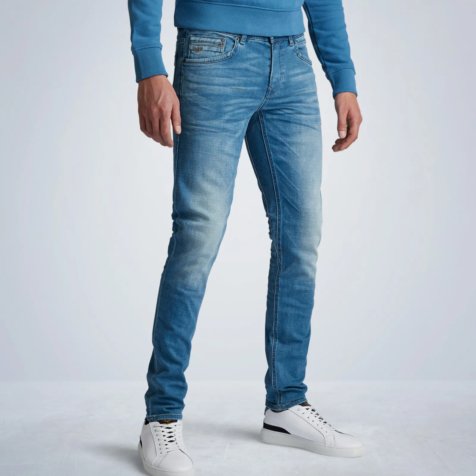 PME Legend Jeans*Tailwheel Denim Jeans Blue
