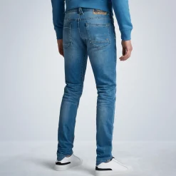 PME Legend Jeans*Tailwheel Denim Jeans Blue