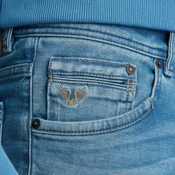 PME Legend Jeans*Tailwheel Denim Jeans Blue