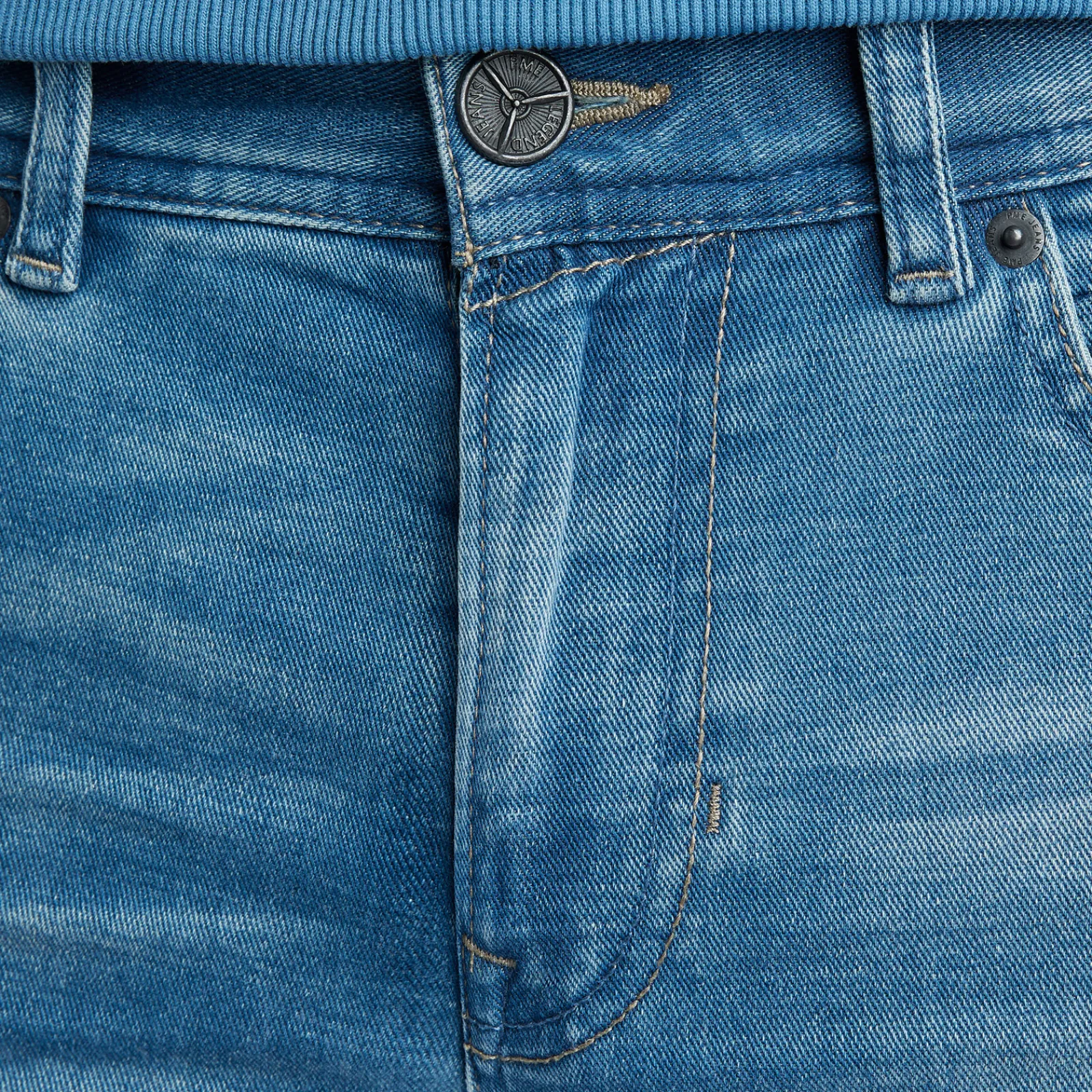 PME Legend Jeans*Tailwheel Denim Jeans Blue