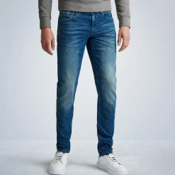 PME Legend Jeans*Tailwheel Denim Jeans Blue
