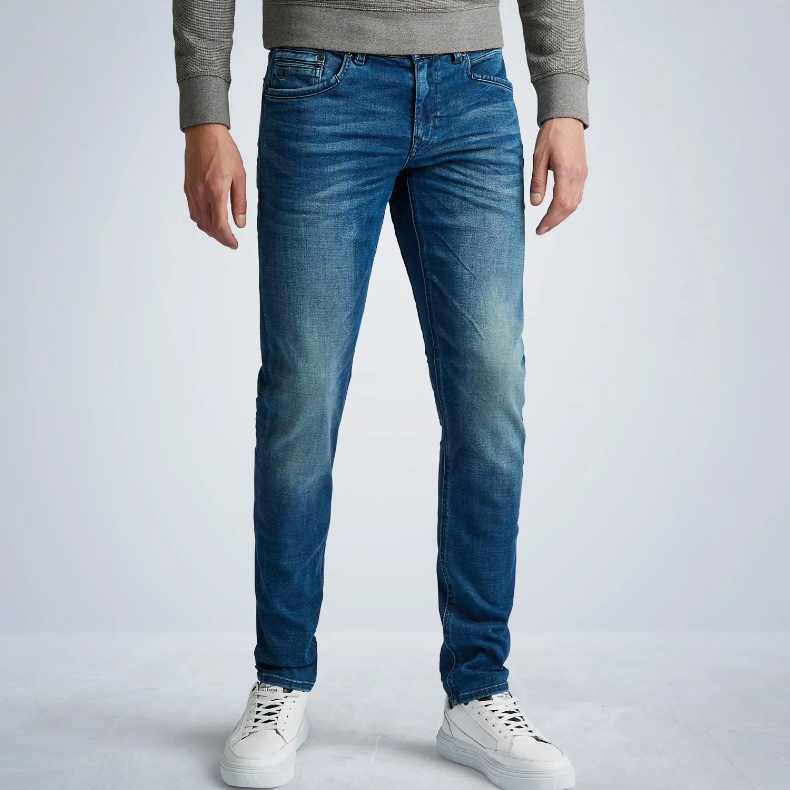 PME Legend Jeans*Tailwheel Denim Jeans Blue