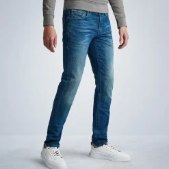 PME Legend Jeans*Tailwheel Denim Jeans Blue