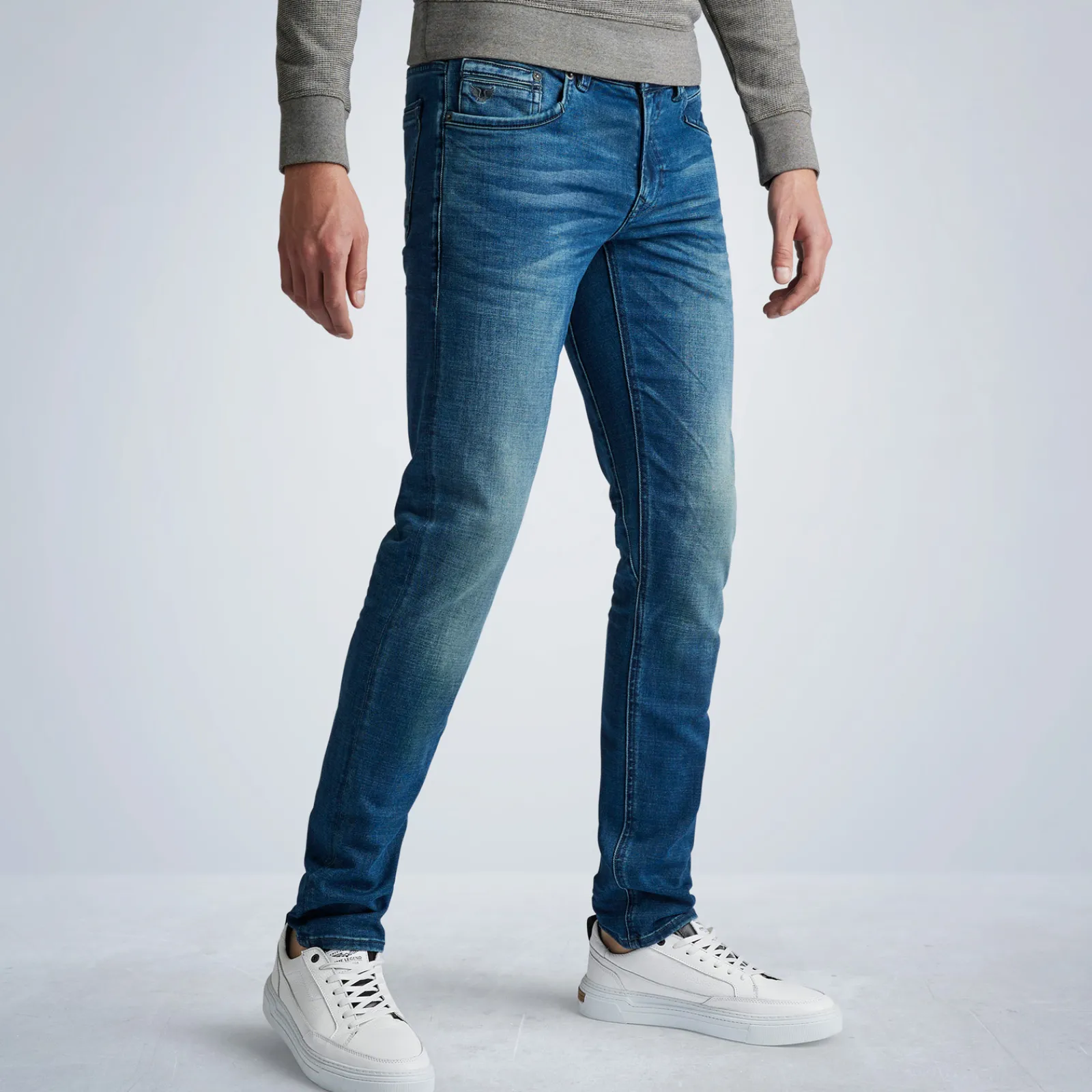 PME Legend Jeans*Tailwheel Denim Jeans Blue