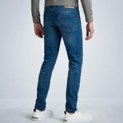 PME Legend Jeans*Tailwheel Denim Jeans Blue
