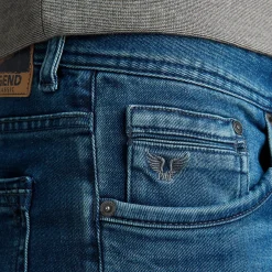 PME Legend Jeans*Tailwheel Denim Jeans Blue