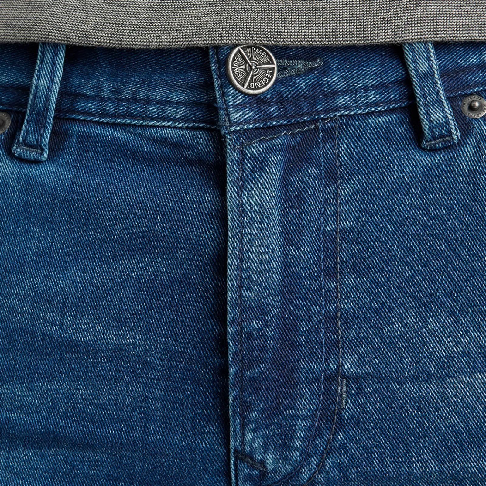 PME Legend Jeans*Tailwheel Denim Jeans Blue