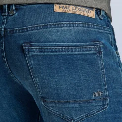 PME Legend Jeans*Tailwheel Denim Jeans Blue