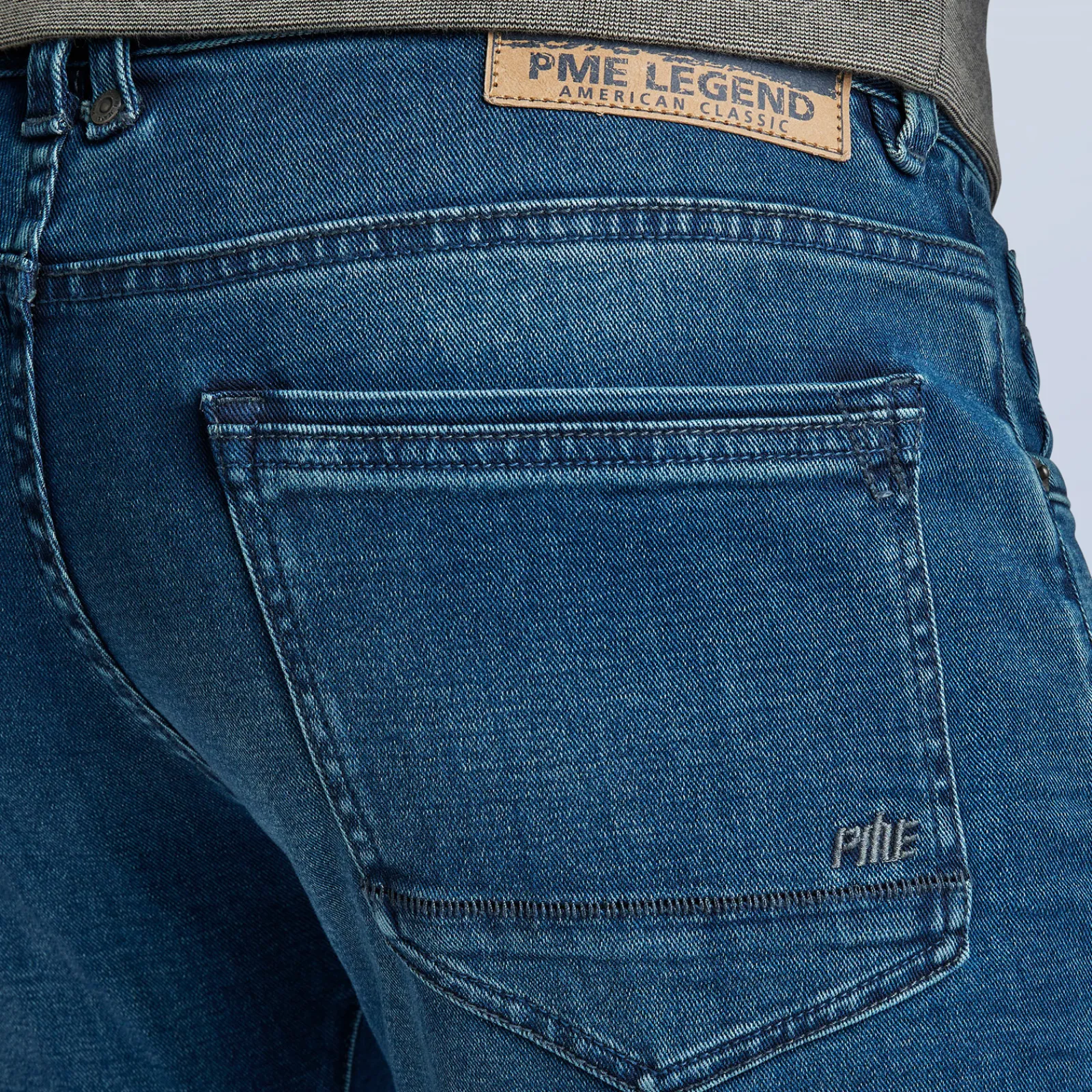 PME Legend Jeans*Tailwheel Denim Jeans Blue