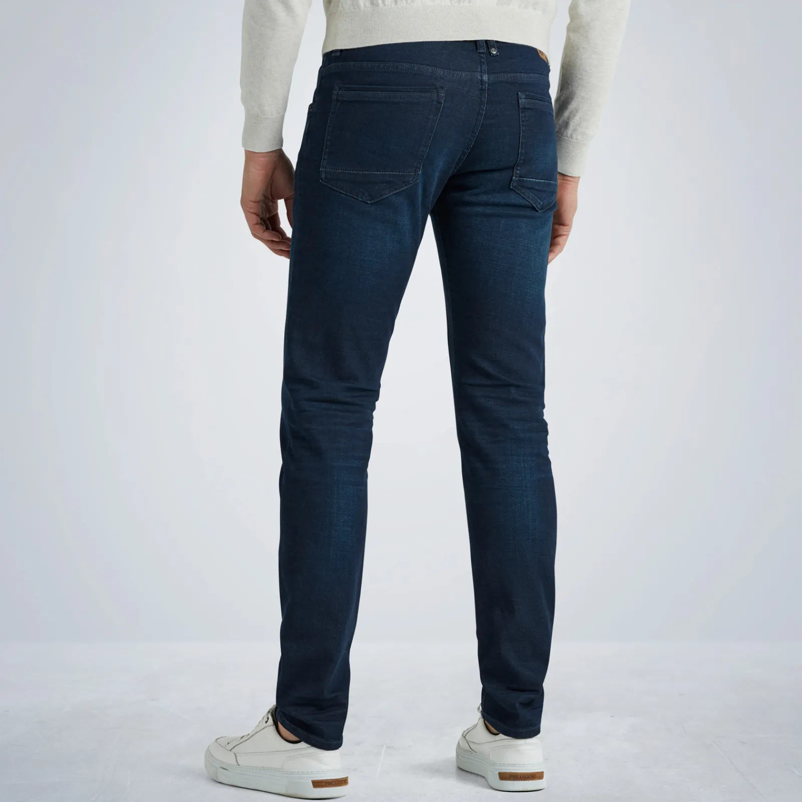 PME Legend Jeans*Tailwheel Denim Jeans Blue