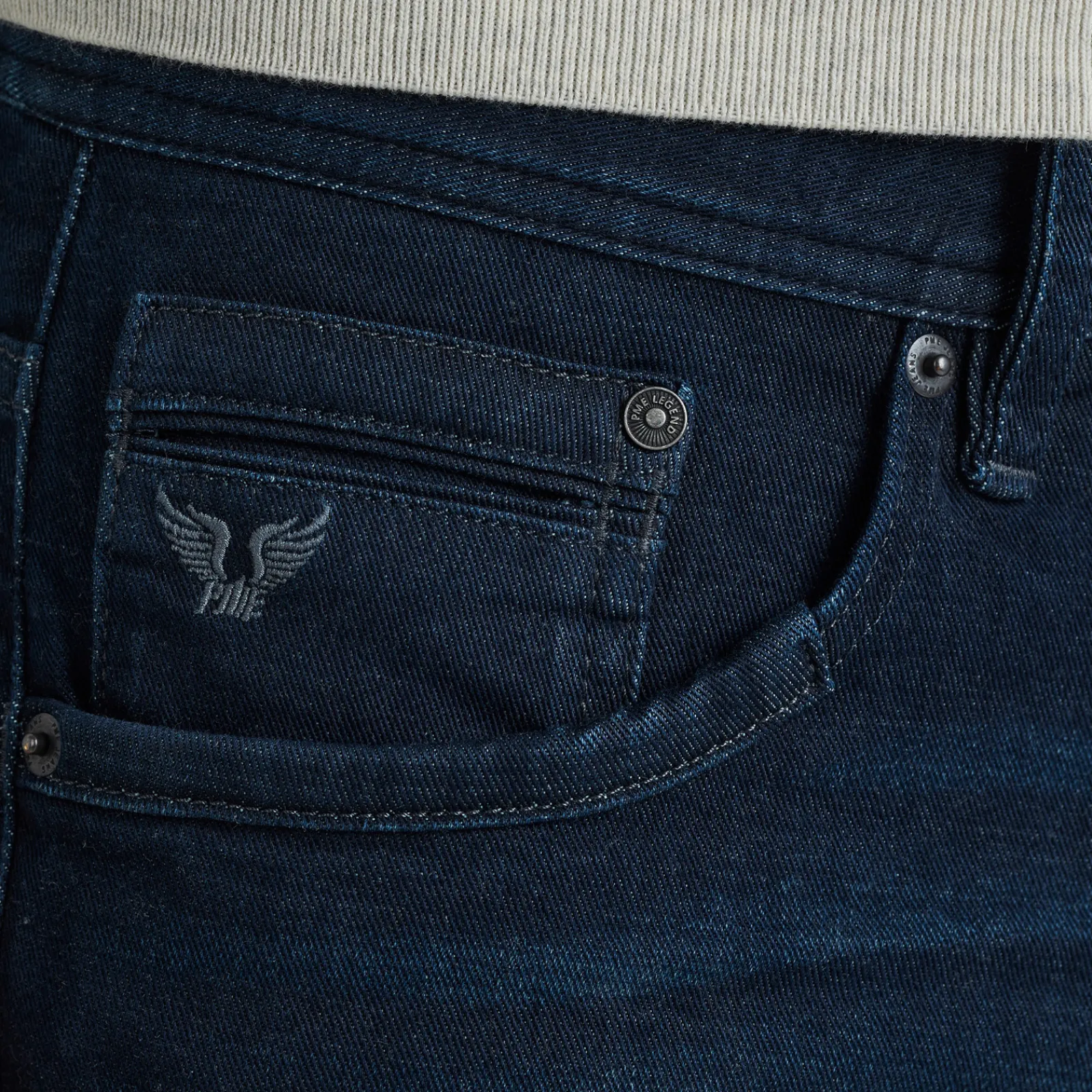 PME Legend Jeans*Tailwheel Denim Jeans Blue