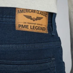 PME Legend Jeans*Tailwheel Denim Jeans Blue