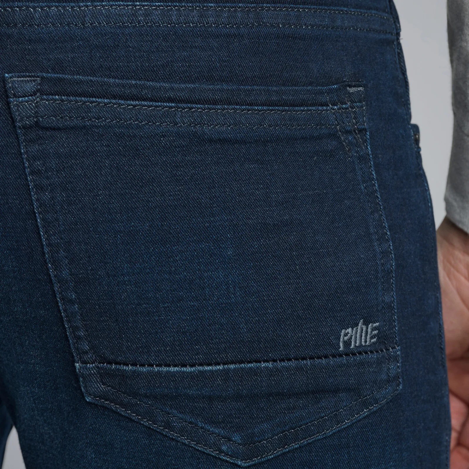 PME Legend Jeans*Tailwheel Denim Jeans Blue
