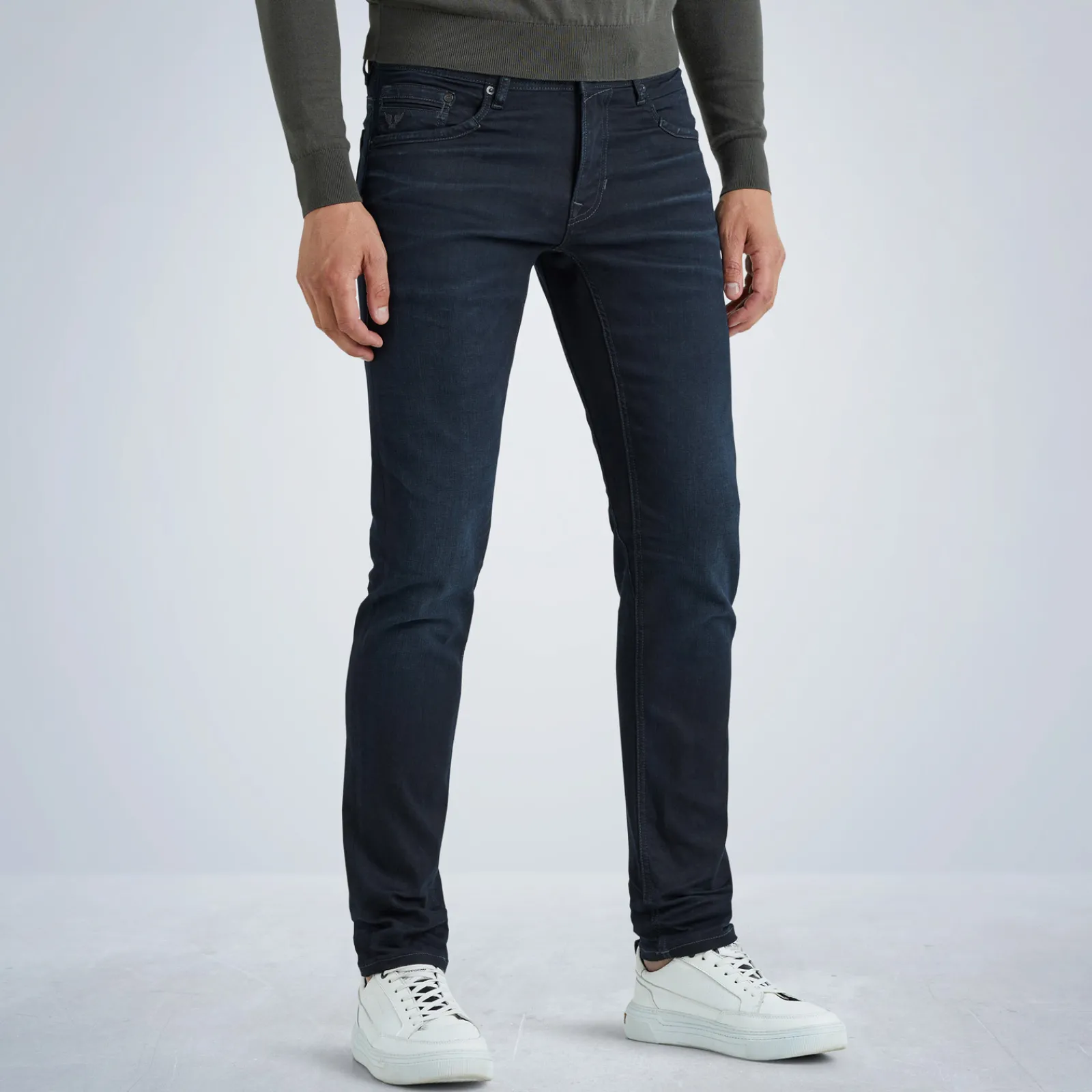 PME Legend Jeans*Tailwheel Slim Fit Jeans Blue