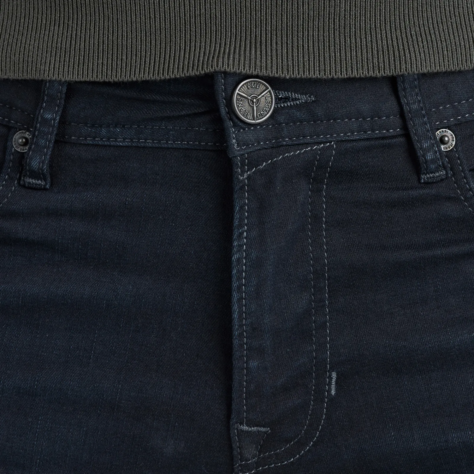 PME Legend Jeans*Tailwheel Slim Fit Jeans Blue