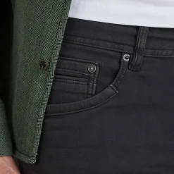 PME Legend Pants*Tailwheel Slim Fit Pants In Colored Denim Grey