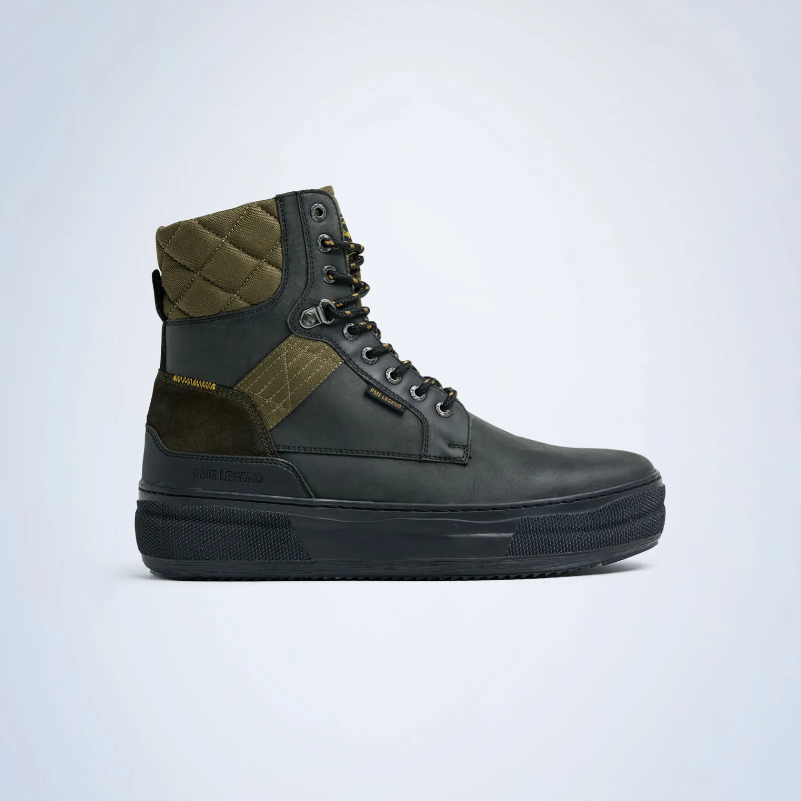 PME Legend *Tipdragon Boots Black