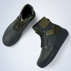 PME Legend *Tipdragon Boots Black