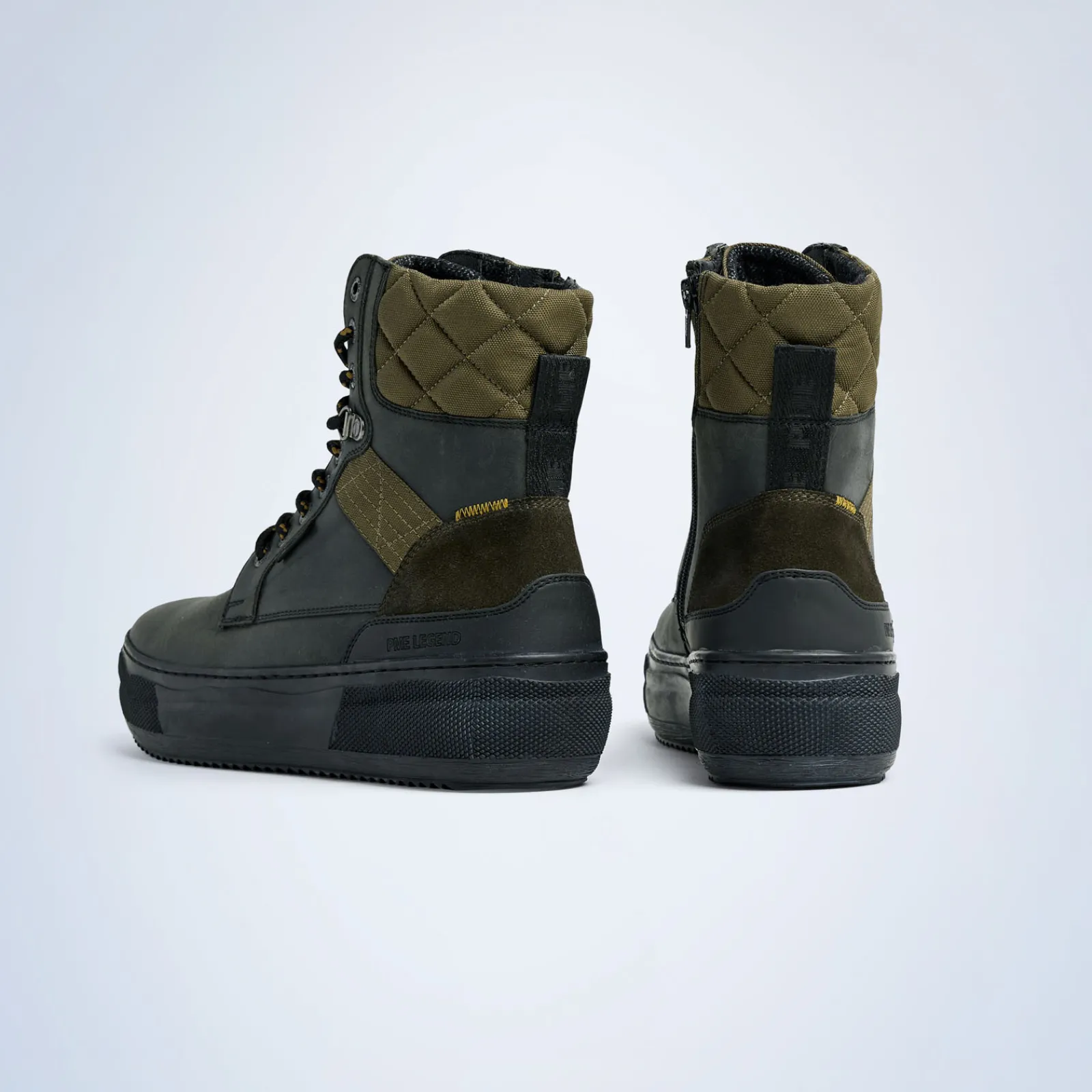 PME Legend *Tipdragon Boots Black