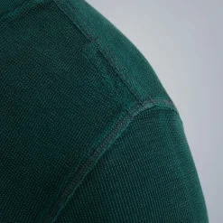 PME Legend Tops*T-Shirt With Long Sleeves Green