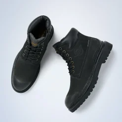PME Legend *Ty Ten Boots Black