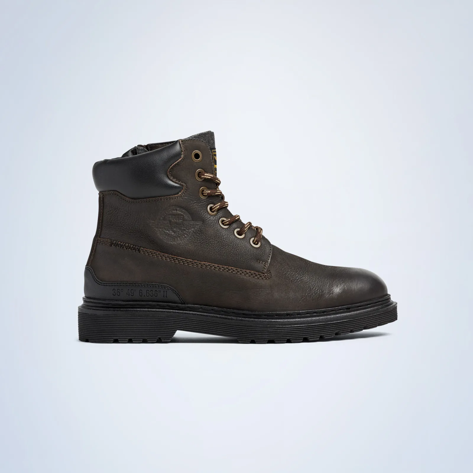 PME Legend *Ty Ten Boots Brown
