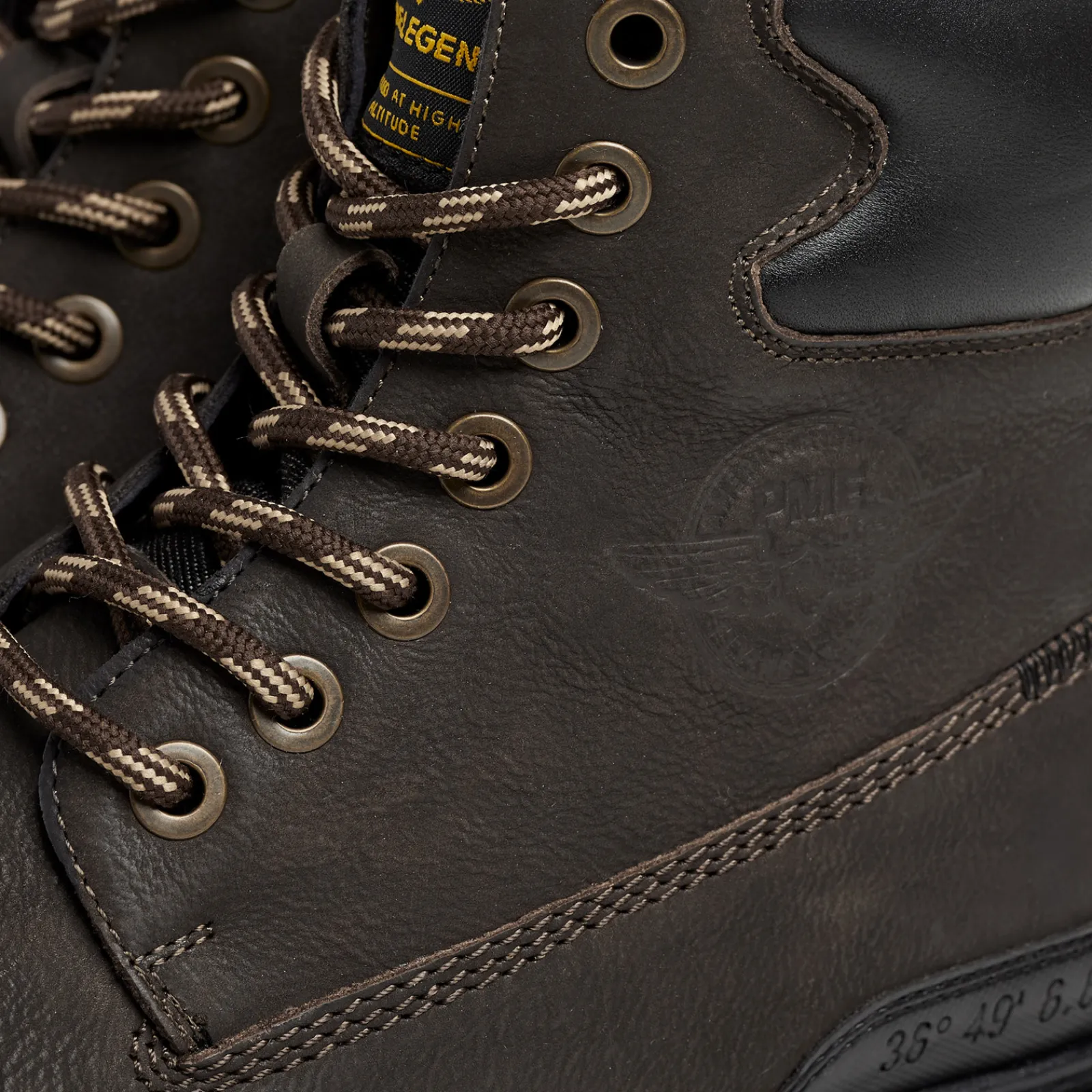 PME Legend *Ty Ten Boots Brown