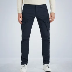 PME Legend Pants*Wingtip Cargo Lightweight Structured Blue