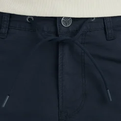 PME Legend Pants*Wingtip Cargo Lightweight Structured Blue