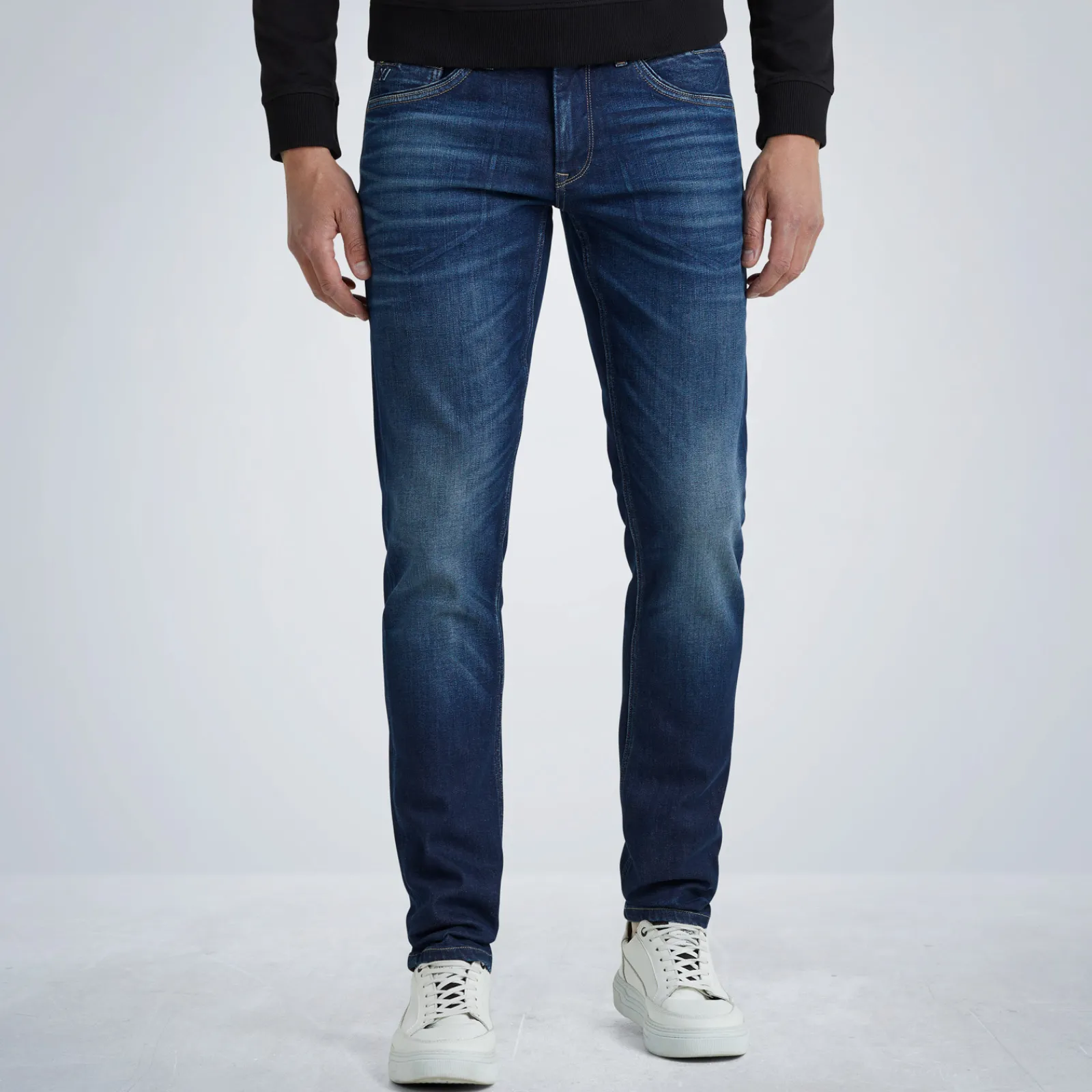 PME Legend Jeans*Xv Denim Jeans Blue