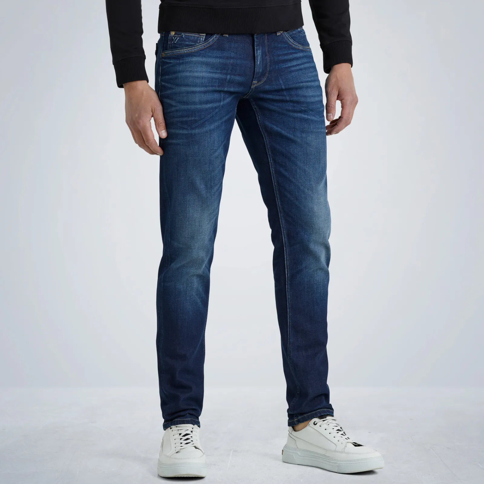 PME Legend Jeans*Xv Denim Jeans Blue