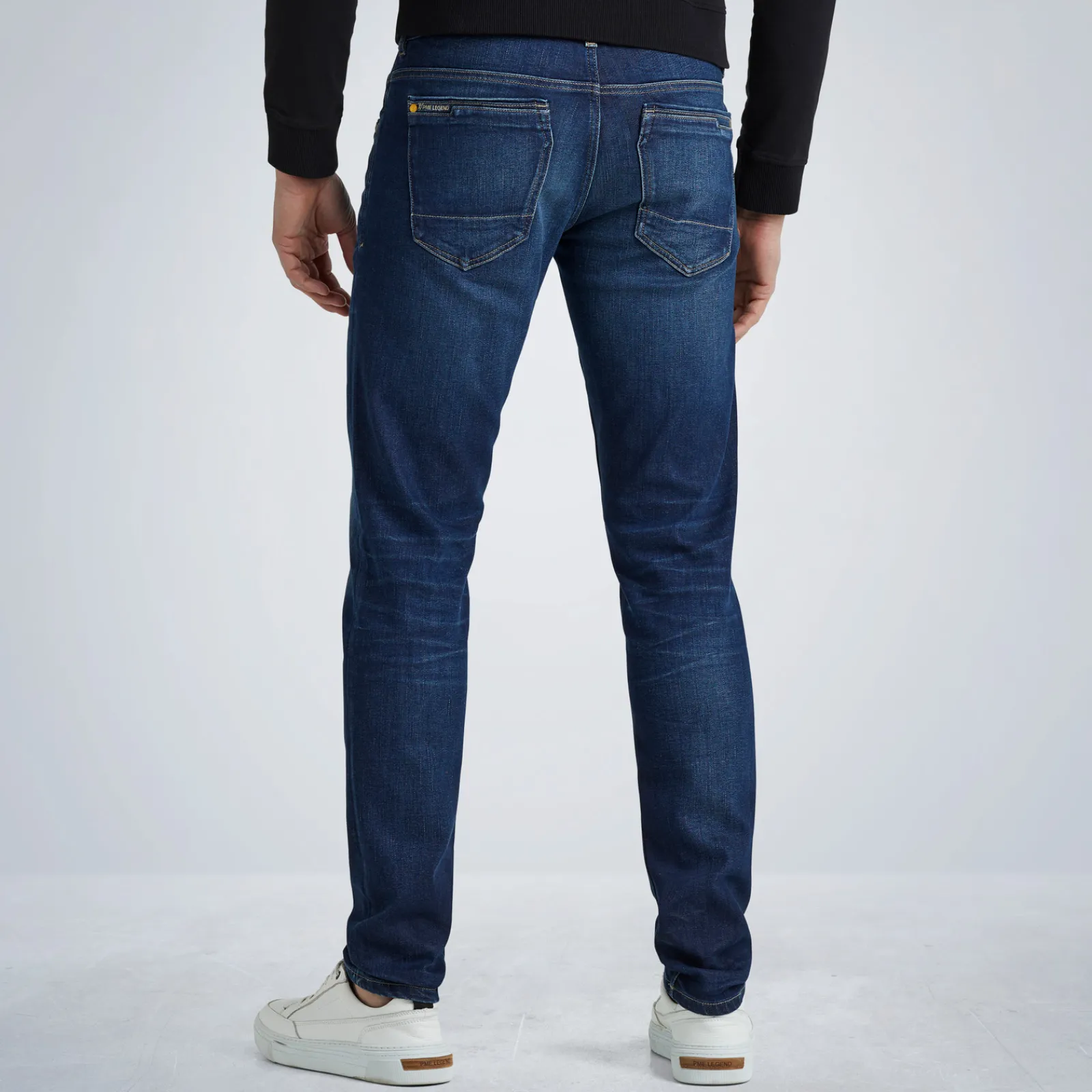 PME Legend Jeans*Xv Denim Jeans Blue