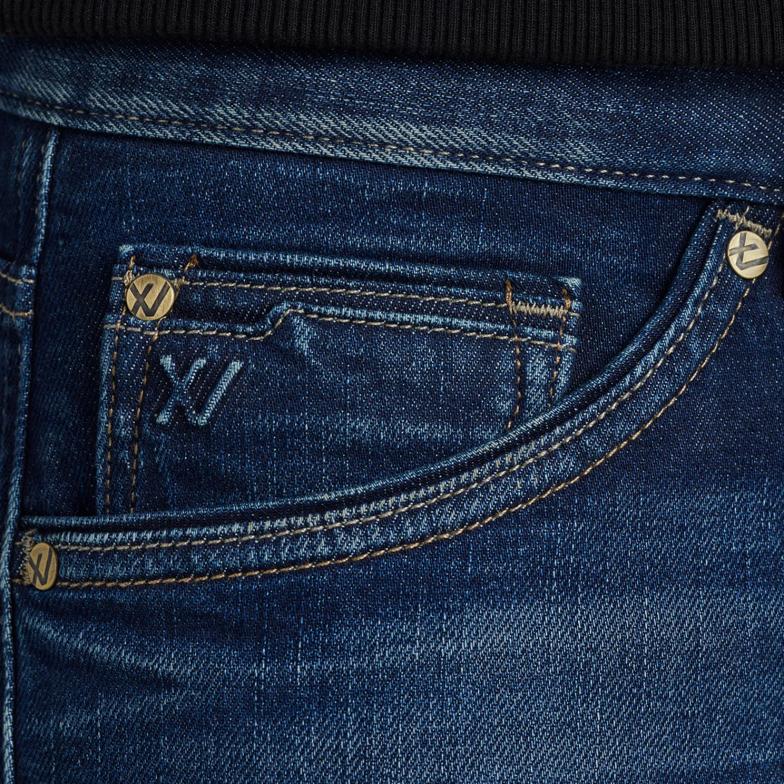 PME Legend Jeans*Xv Denim Jeans Blue