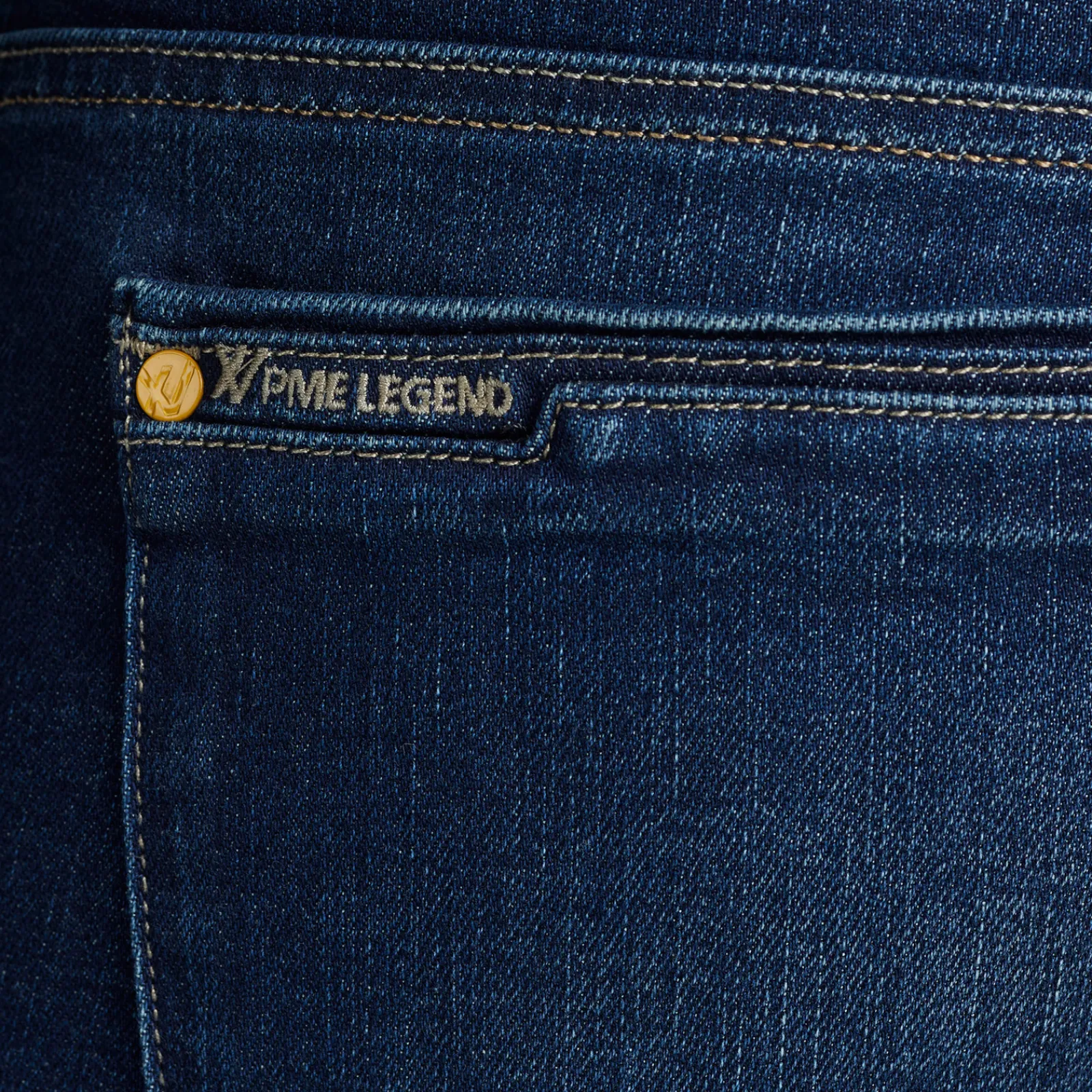 PME Legend Jeans*Xv Denim Jeans Blue