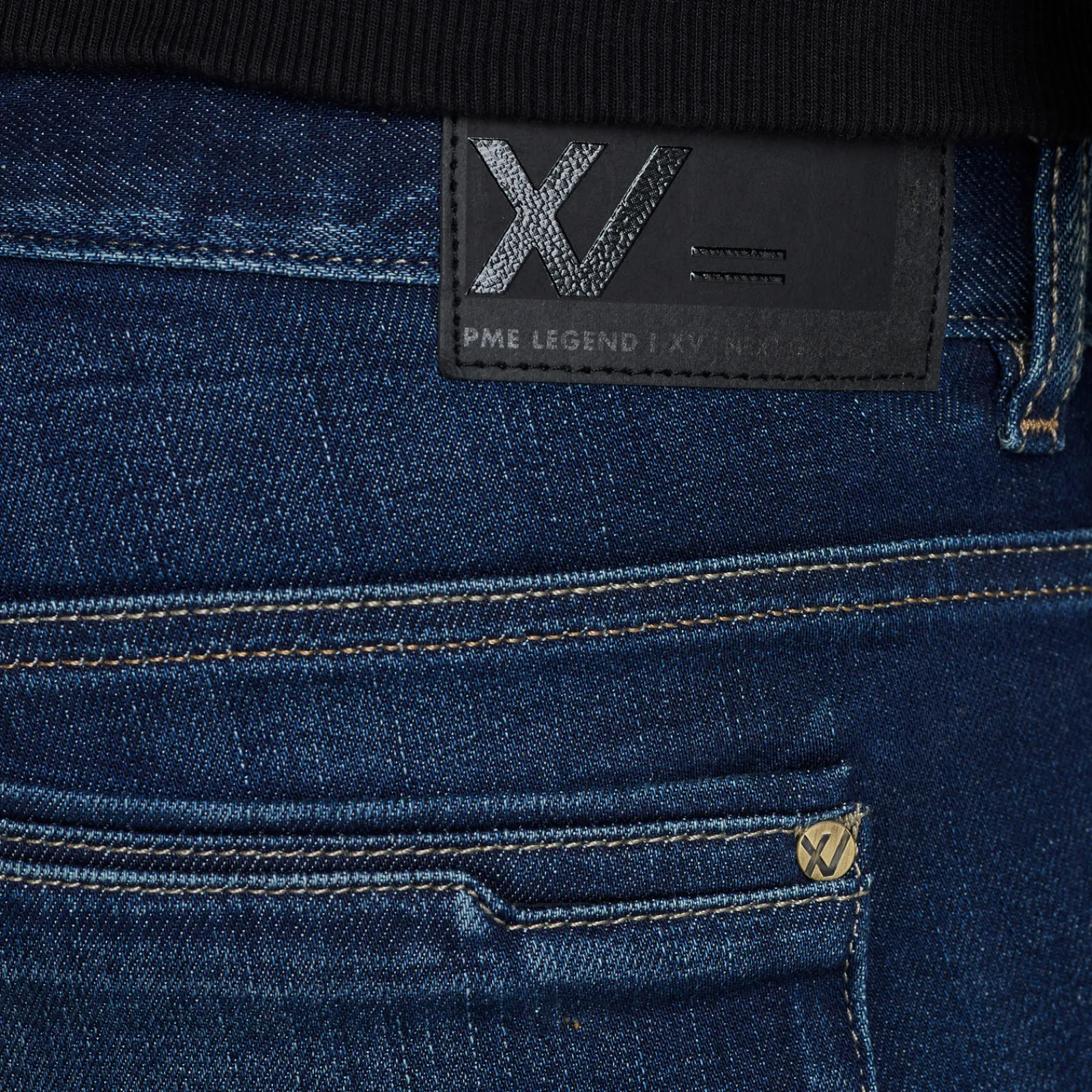 PME Legend Jeans*Xv Denim Jeans Blue