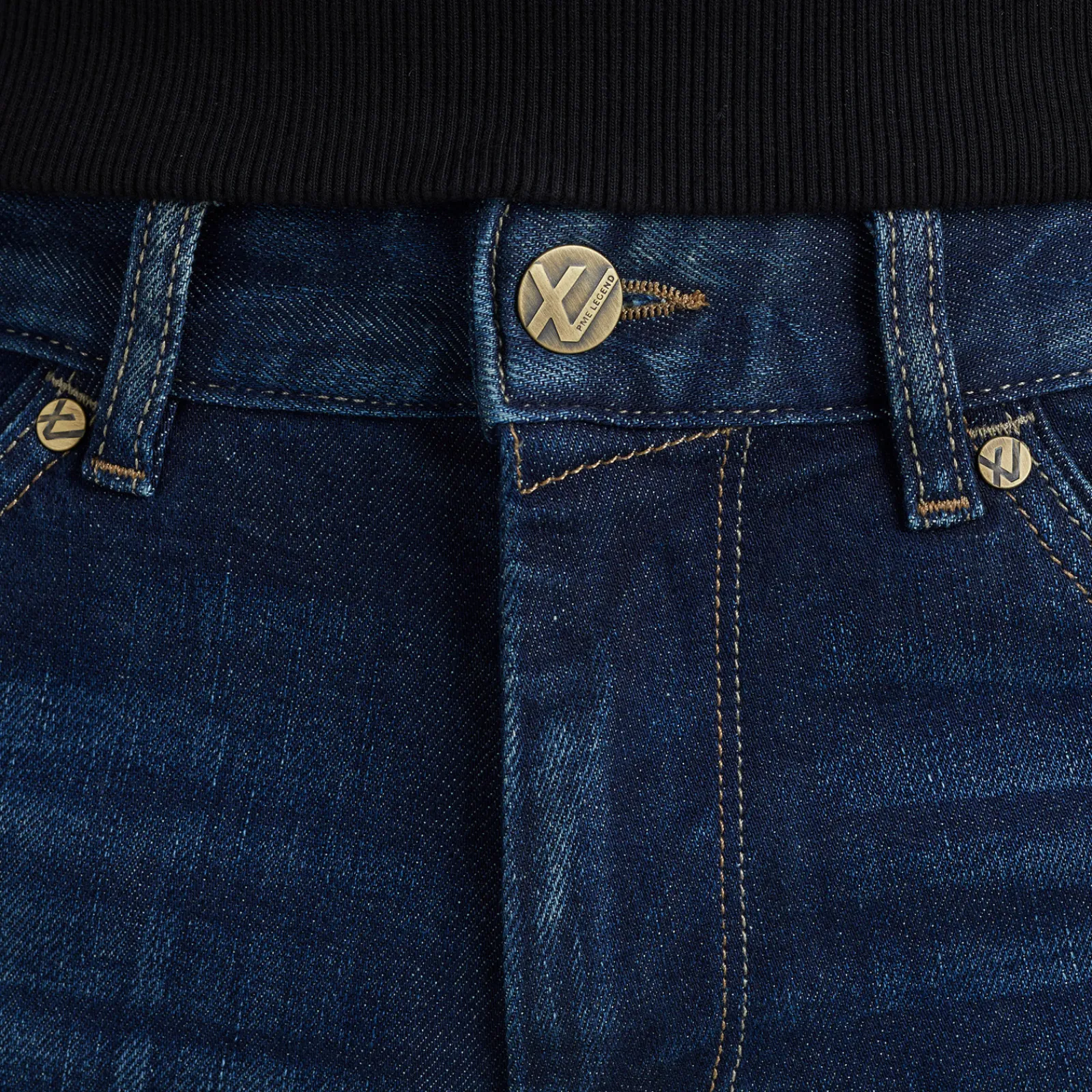 PME Legend Jeans*Xv Denim Jeans Blue